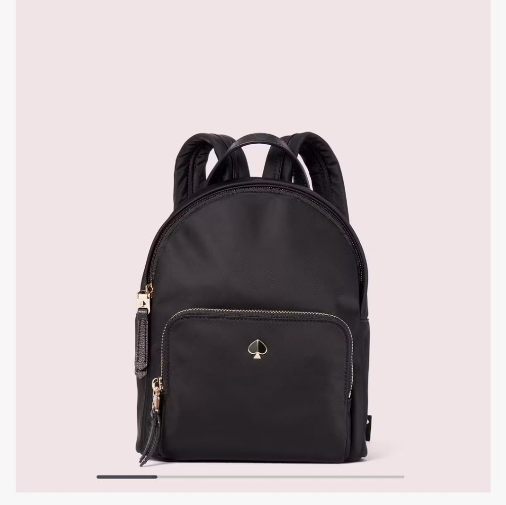 Kate Spade Mini Backpack